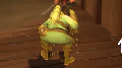 I 100% deserved this