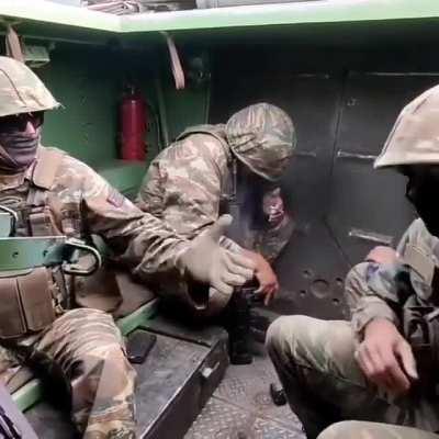 What camo pattern is this?