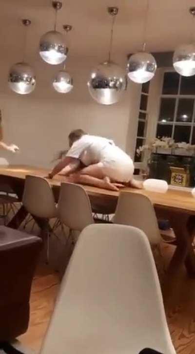 Table Dance