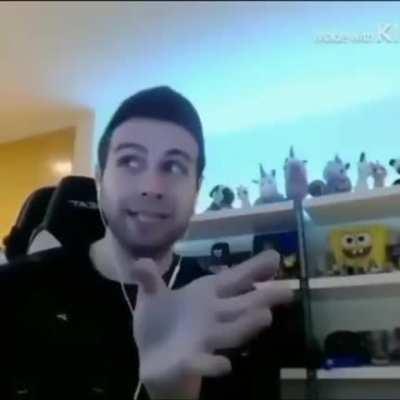 Consejo de Vegetta para la 777 army