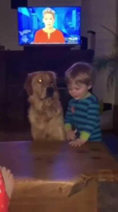 If you hug your favourite someone, expect one back