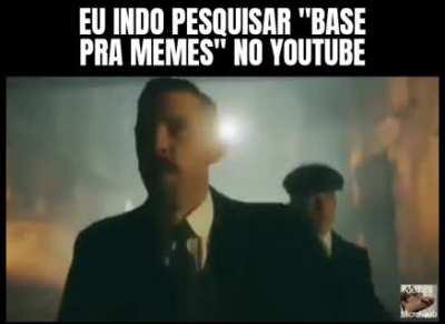 Acho que todo mundo já fez isso KKKKKKKK