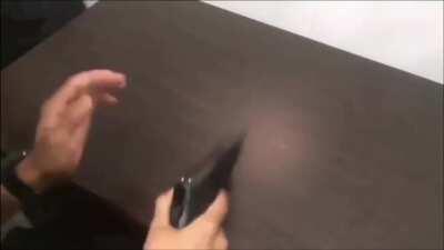 2nd time's the charm