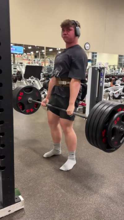 Finding a potential opener