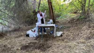 Deleted his acc over 00:20 💀💀