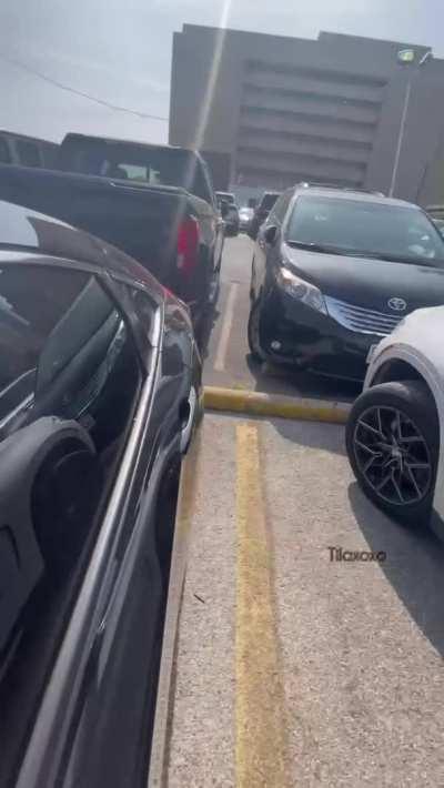 My Uber driver wanted to try black pussy