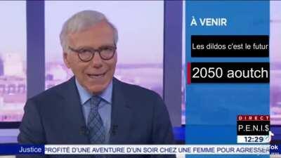 Si seulement TVA ressemblait à sa