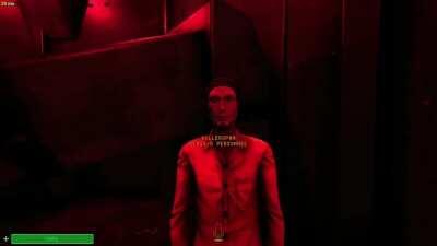 El vídeo pertenece a Starcat