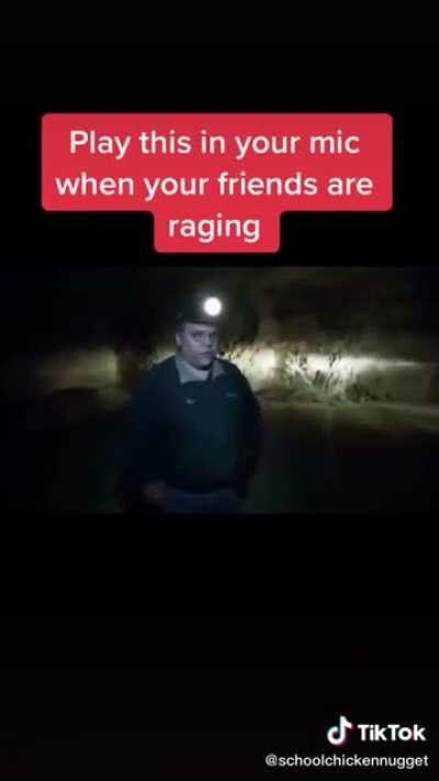 When Rabb1t grabbed the max ammo in zombies roulette