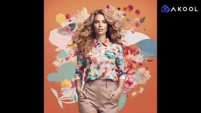 Beyond Journey: Premium 6K Studio Quality Text to Image Creation from Simple Texts, Better than Midjourney. Have a try here: https://beyond.akool.com