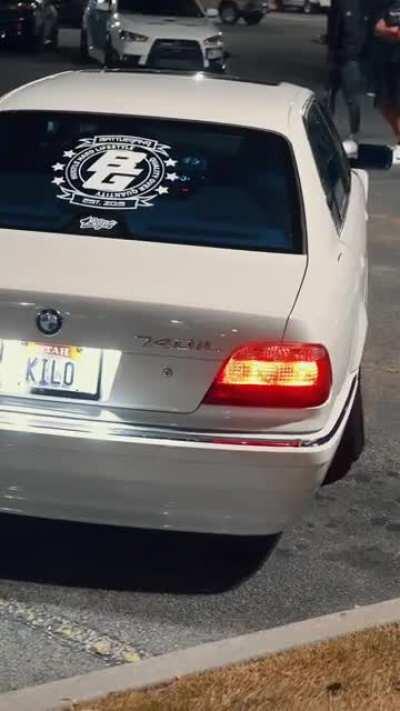 New to reddit! 🙋 I'm a car video creator here's my work! :)