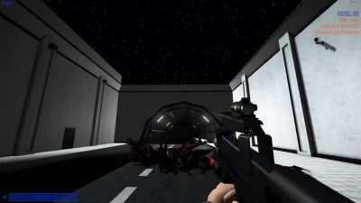 Confidential Gun Update Leak!!