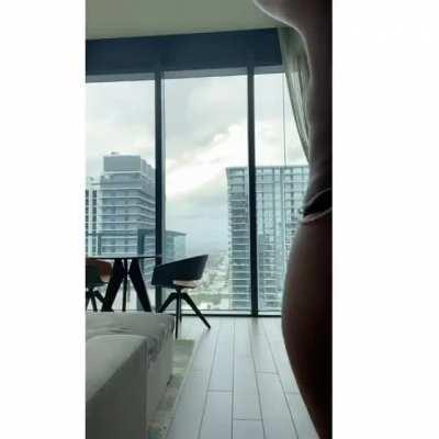 She might be starting to show love like her sis . Preview 1