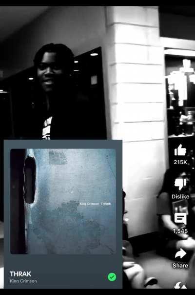 Average Thrak Enjoyer (the rot consumes)