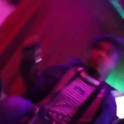 Juice freestyles over wasted