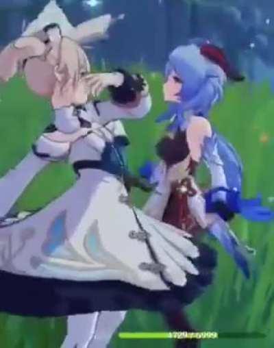 Wake up cocogoat 😂