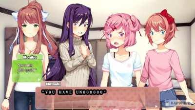 That escalated quickly.