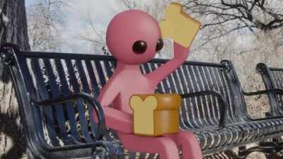 The history of America