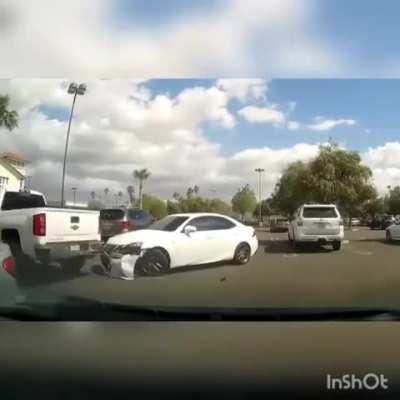 Couldn't wait 10 seconds to pass