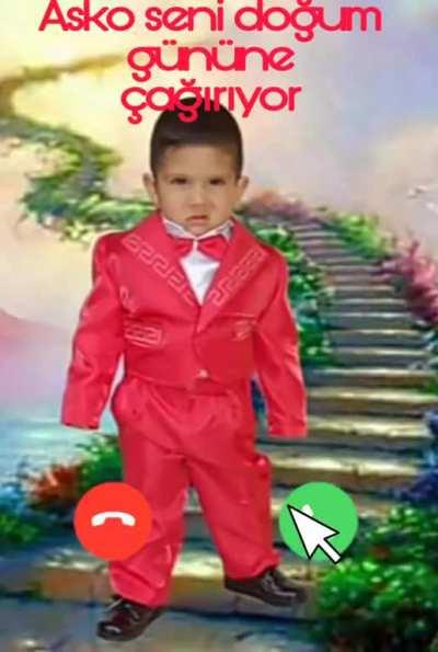 Asko kind a fresh doe