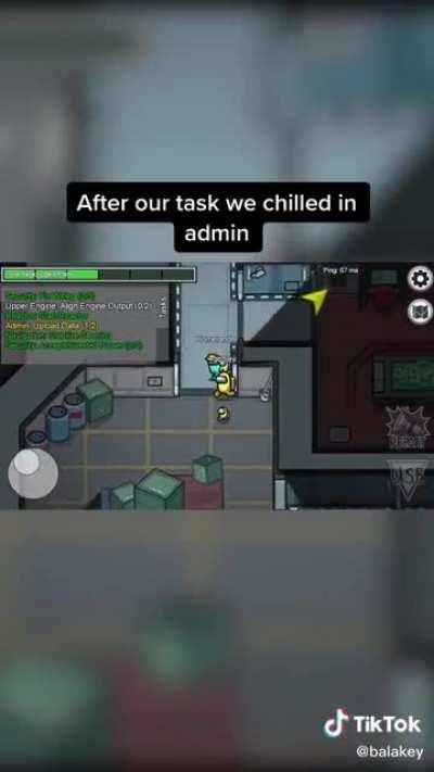 Didn't see that coming