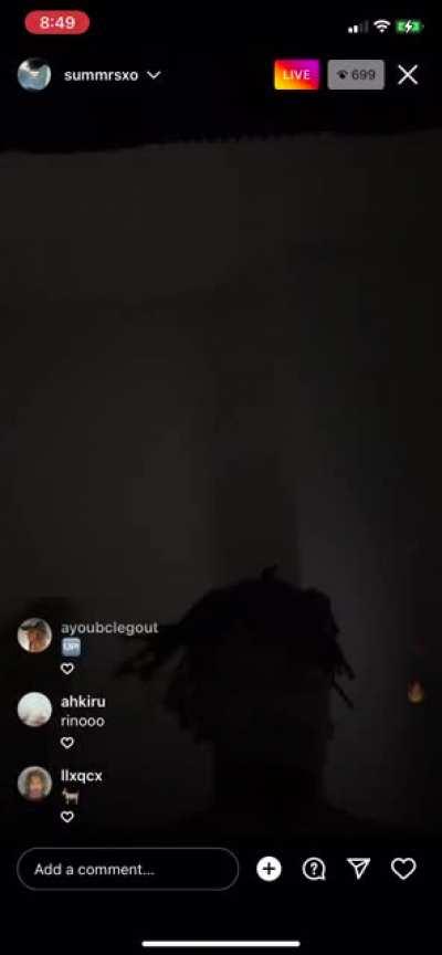 (@summrsxo)Summr Official SoundCloud Page