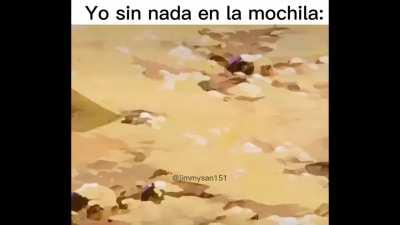 When se te olvida la calculadora en el examen: