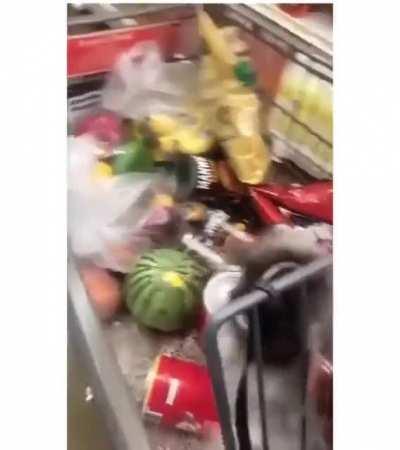 May I have one Duck, please???