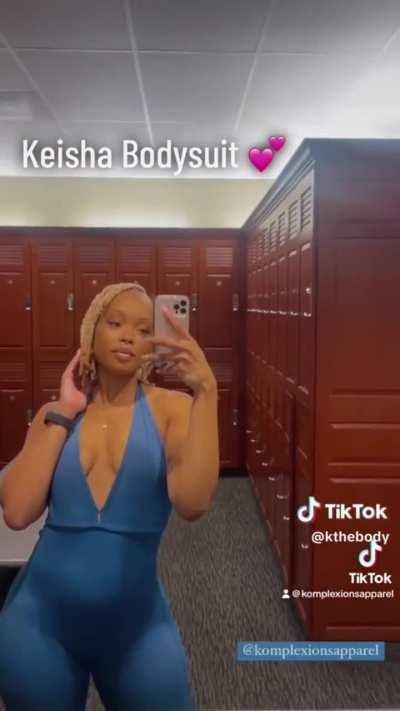 Golden locks 😮‍💨