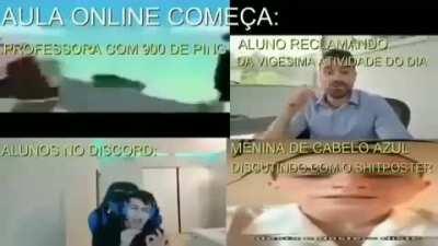 literalmente j&aacute; aconteceu na minha