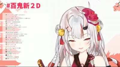 God bless Ojou giggles.