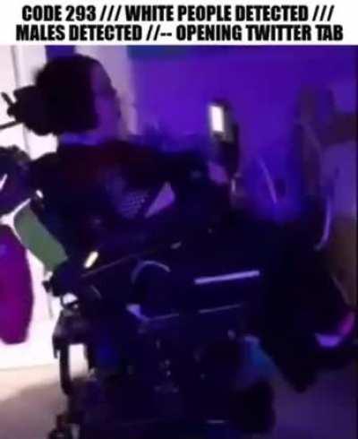 Am wenigsten getriggerter ich_unzensiert User