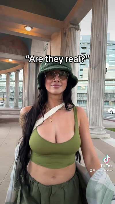 Yeah I can’t see without them