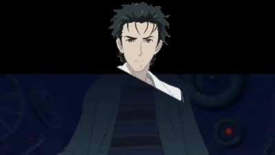 the identity of Dr.Vegapunk finally revealed :O