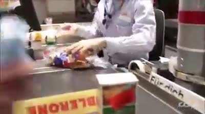 A fun harmless prank