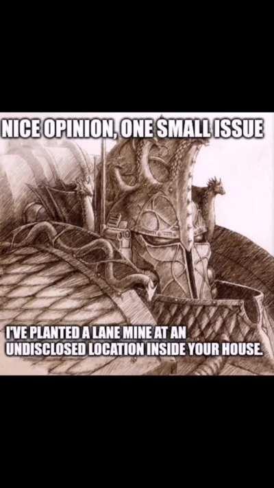 Alpha Legion Shenanigans