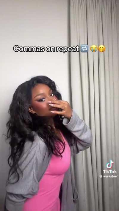 Ayra Starr