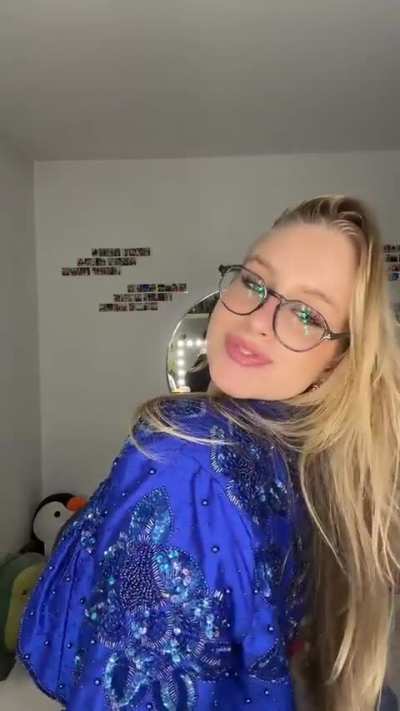 Nice top