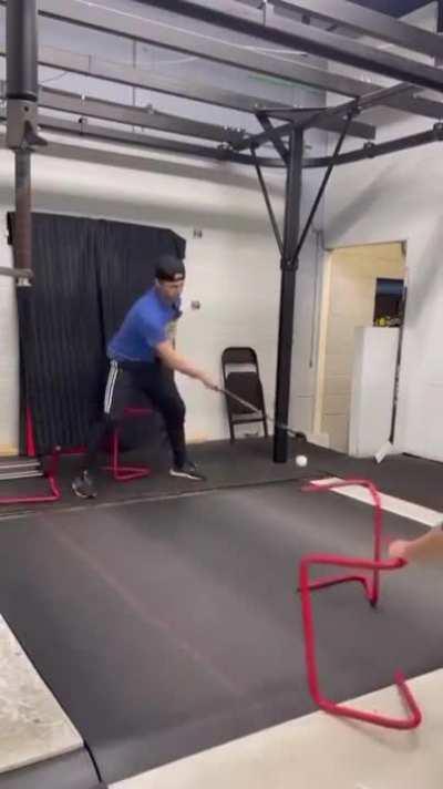 To good to the point it looks fake