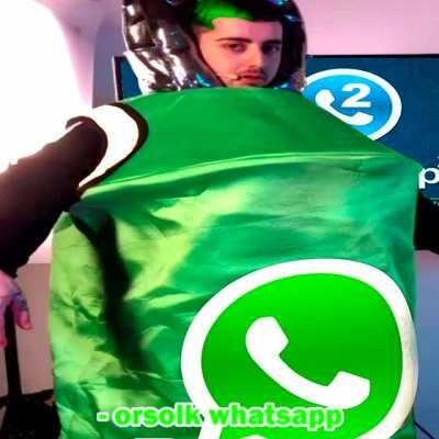 orsolk whatsapp 😎📞