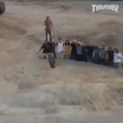 I thought this fit way better on this sub.