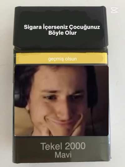 İçmeyin kardeş erkek adam İÇMEZ