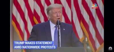 POTUS - Insurrection Act of 1807