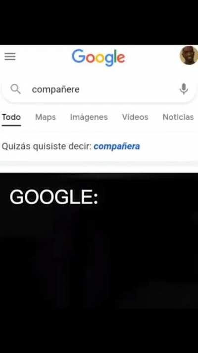 Google: