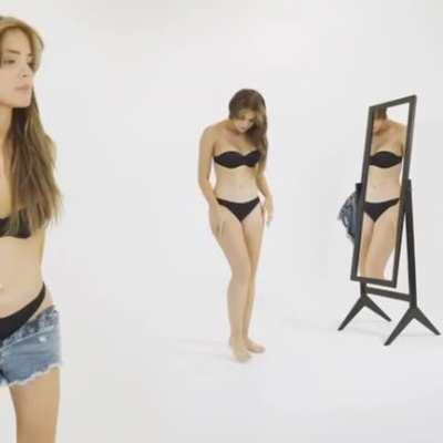 Brighton in music video