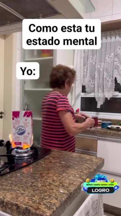 De tanto poner pixeles si soy