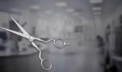 This man is wild i swear