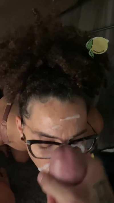 Here’s a nice load for you😋