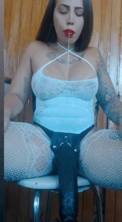 Say goodbye to your ass