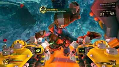 the minehead stole our fucking scout